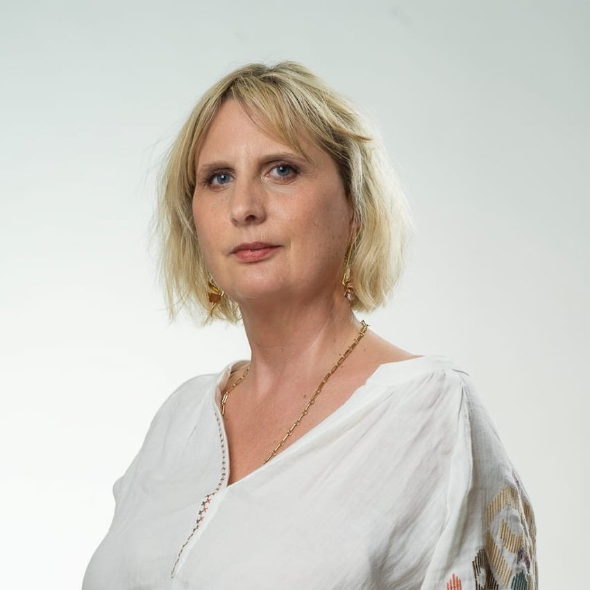 L'Art de l'Accompagnement par Ève d'Humières