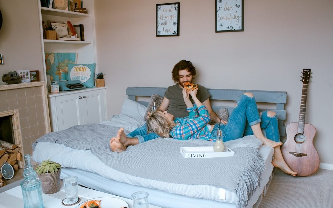 couple amoureux toa heftiba