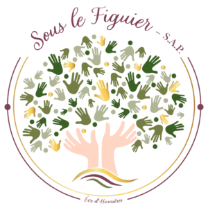 sous le figuier 