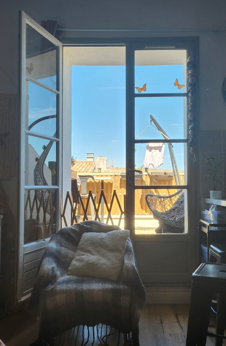 vivre sur l'ile de ré