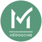 Praticien Médoucine